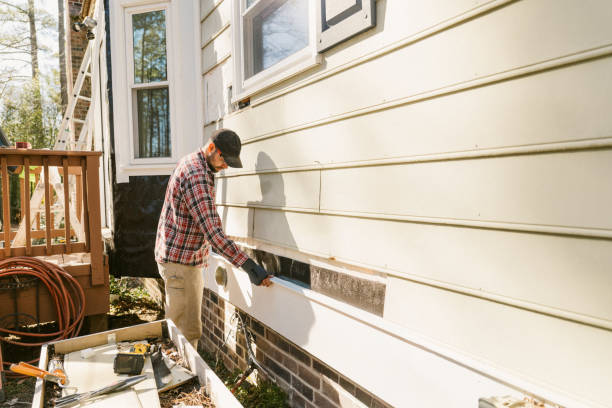 Top rated local Vinyl Siding specialists in Broad Top, PA
